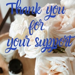 ❣️Thank You❣️